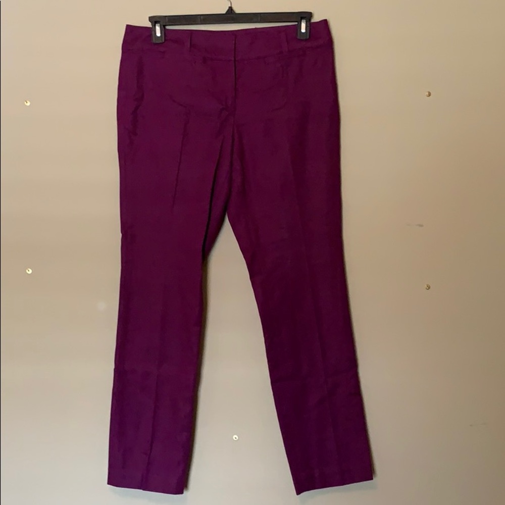 Pants